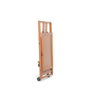 Carrello porta vivande Foppapedretti 318006 SPRINT Noce Carrello porta vivande (ord.min.1.00unità)