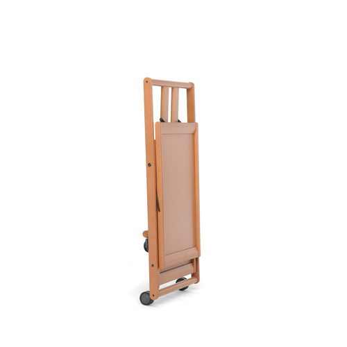 Carrello porta vivande Foppapedretti 318006 SPRINT Noce Carrello porta vivande (ord.min.1.00unità)