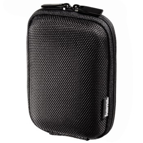 Borsa fotografica Borsa Hama 00103690 HARDCASE Colour Style 60H Black (ord.min.1.00 unità)