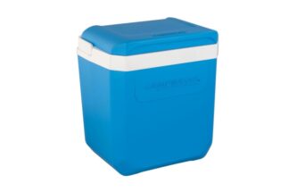 Frigorifero ghiacciaia Frigo ghiacciaia Camping Gaz 2000024963 Icetime Plus Azzurro (ord.min.1.00 unità)
