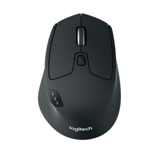 Mouse Mouse Logitech 910 004791 M SERIES M720 Triathlon Multi Device Black (ord.min.1.00 unità)