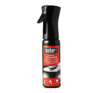 Detergente barbecue Detergente barbecue Weber 17684 spray per Superfici Smaltate (ord.min.1.00 unità)