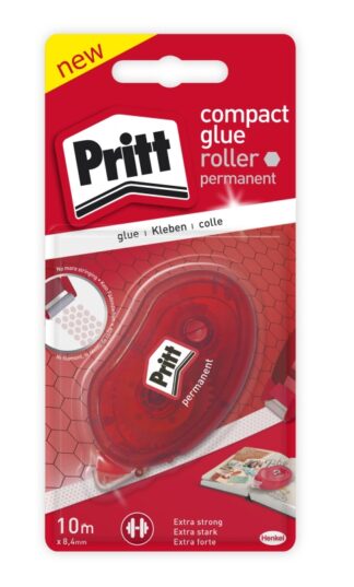 Colla a nastro Colla a nastro Pritt 2755698 (ord.min.1.00 unità)