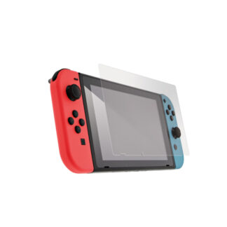 Pellicola protettiva schermo Protezione schermo Xtreme 95605 SWITCH Nintendo (ord.min.1.00 unità)