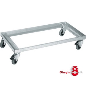 TELAI PER ART.2083GD 2083GP TELAI X 2083GD all-purposed tool-boxes Orig. Gedore