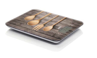 Bilancia cucina Bilancia cucina Laica KS5010N Marrone (ord.min.1.00 unità)