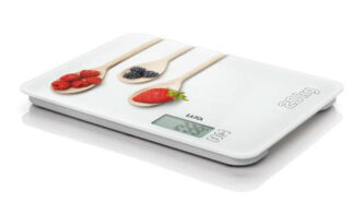 Bilancia cucina Bilancia cucina Laica KS5020W Bianco (ord.min.1.00 unità)