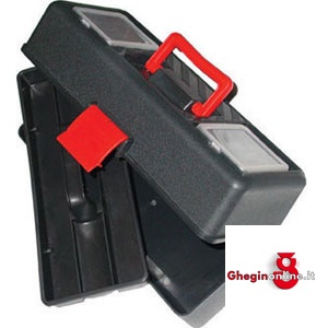 CASSETTE PORTAUTENSILI IN POLIPROPILENE 2084M CASS.PORTAUT.POLIPRO. tool-boxes in polypropylene Prod. SCU