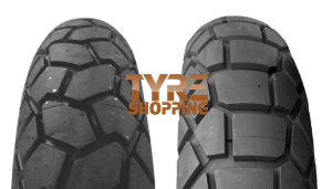 Pneumatici Moto CON. 130/80 R17 65 S TL TKC70 ROCKS