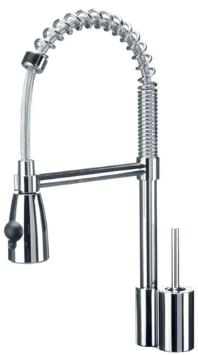 Miscelatore lavello Miscelatore lavello Elleci MIKCHECR CHEF Cromo lucido (ord.min.1.00 unità)