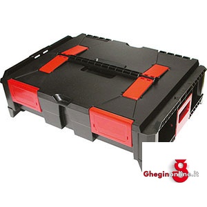 CASSETTE PORTAUTENSILI MODULARI IN ABS 2088A CASS.PORTAUT.MODUL.ABS abs box on box system Prod. SCU