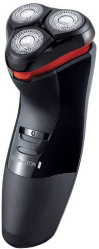 Rasoio barba elettrico Rasoio barba Remington 41184560100 POWER SERIES PR1330 Black e Red (ord.min.1.00 unità)