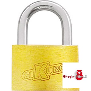 LUCCHETTI 2090P 70 LUCCHETTI padlocks Prod. SCU