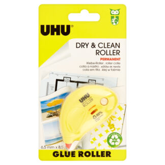 Colla a nastro Colla a nastro Uhu Bostik 64231 DRY & CLEAN (ord.min.1.00 unità)