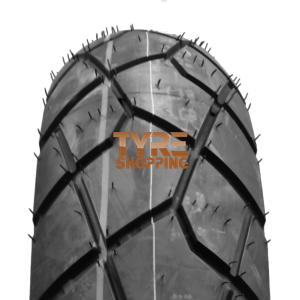 Pneumatici Moto BRI. 160/60 R15 67 H TL AX41T