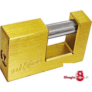 LUCCHETTI 2092 90 LUCCHETTI PESANTI padlocks Prod. SCU