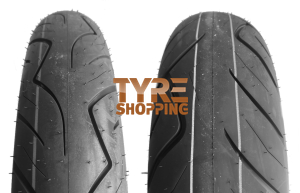 Pneumatici Moto MITAS 170/80 B15 77 H TL CUSTOM FORCE