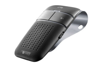 Vivavoce Vivavoce Cellular Line BTCARSPKK Easy Drive Black (ord.min.1.00 unità)