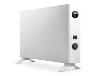 Termoconvettore Termoconvettore De Longhi 0113218303 SLIM STYLE Hsx2320F Bianco (ord.min.1.00 unità)