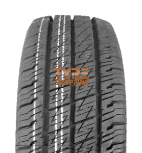 Pneumatici Furgone o Autocarro Pneumatici 4 stagioni SEMPERIT VAN-AS 235/65 R16 115/113R
