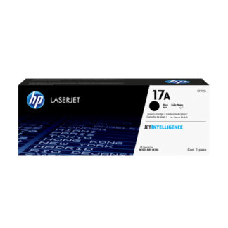 Toner Toner Hp CF217A 17A (ord.min.1.00 unità)