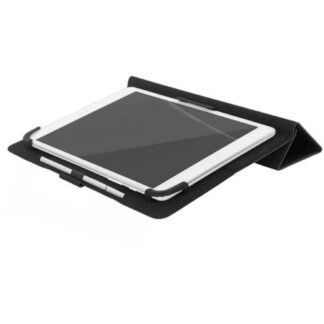 Custodia tablet Custodia tablet Tucano TAB FAP10 BK FACILE PLUS Black (ord.min.1.00 unità)