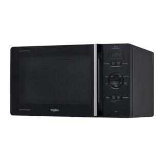 Microonde libera installazione Microonde Whirlpool 858734599490 CHEF PLUS Mcp 345 Bl Black (ord.min.1.00 unità)