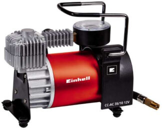 Compressore Compressore Einhell 2072121 Cc Ac 35 10 12V DC (ord.min.1.00 unità)