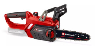 Motosega a batteria Motosega Einhell 4501761 POWER X-CHANGE Ge Lc 18 Li (ord.min.1.00 unità)
