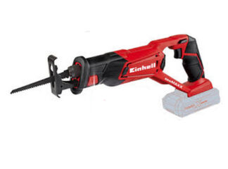 Sega gattuccio a batteria Sega a gattuccio Einhell 4326300 POWER X-CHANGE Te Ap 18 Li (ord.min.1.00 unità)