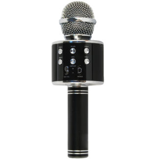 Karaoke Karaoke Xtreme 27837 Hollywood Bluetooth Black (ord.min.1.00 unità)