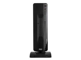Termoventilatore Termoventilatore De Longhi 0114492084 SILENT+ Tch8993Er Bc Black (ord.min.1.00 unità)