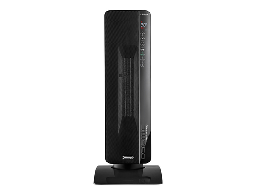 Termoventilatore Termoventilatore De Longhi 0114492084 SILENT+ Tch8993Er Bc Black (ord.min.1.00 unità)