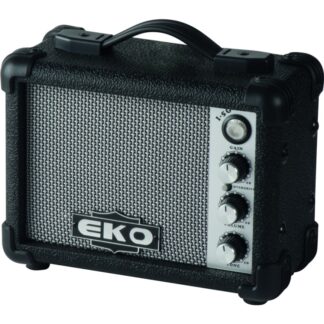 Amplificatore chitarra Amplificatore chitarra Eko 08150909 I 5G SERIES Black (ord.min.1.00 unità)