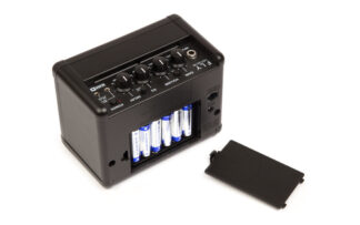 Amplificatore chitarra Amplificatore chitarra Blackstar 048897 FLY 3 Bluetooth Black (ord.min.1.00 unità)