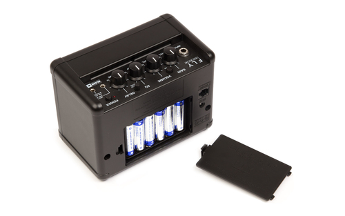 Amplificatore chitarra Amplificatore chitarra Blackstar 048897 FLY 3 Bluetooth Black (ord.min.1.00 unità)