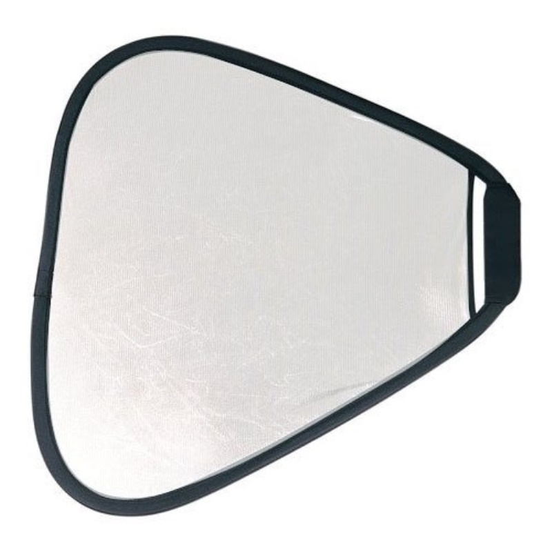 Pannello riflettente Pannello riflettente Lastolite LL LR3631 TRIGRIP Argento e Bianco (ord.min.1.00 unità)