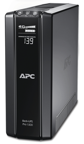 Gruppo di continuità Gruppo di continuità Apc BR1500GI BACK UPS PRO (ord.min.1.00 unità)