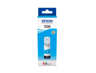 Cartuccia stampante Cartuccia stampante Epson C13T00R240 ECOTANK (ord.min.1.00 unità)