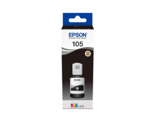 Cartuccia stampante Cartuccia stampante Epson C13T00Q140 ECOTANK (ord.min.1.00 unità)