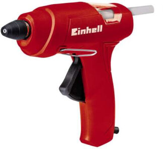 Pistola termocollante Pistola termocollante Einhell 4522170 Tc Gg 30 (ord.min.1.00 unità)