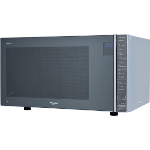 Microonde libera installazione Microonde Whirlpool 859991537130 COOK 30 Mwp 304 M Specchio (ord.min.1.00 unità)