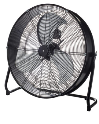 Ventilatore Ventilatore Bimar VI63 FLOOR FAN Black (ord.min.1.00 unità)