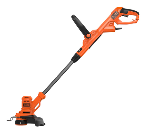 Tagliabordi elettrico Tagliabordi elettrico Black & Decker BESTA525 Telescopico (ord.min.1.00 unità)