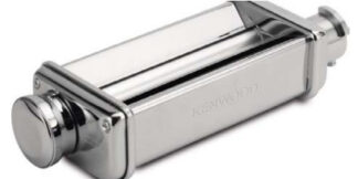 Pressa pasta planetaria Pressa pasta planetaria Kenwood AW20011034 Kax980Me Sfogliatrice Inox (ord.min.1.00 unità)