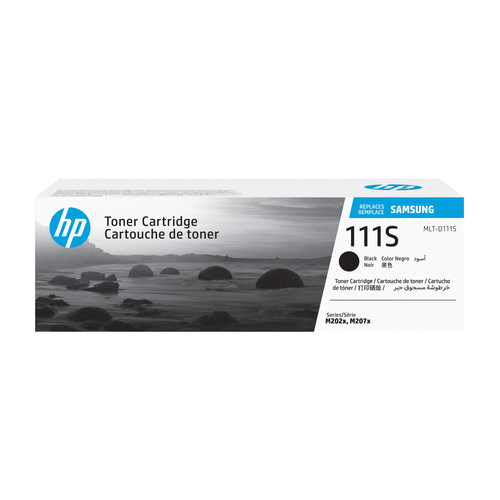 Toner Toner Samsung SU810A Mlt D111S (ord.min.1.00 unità)