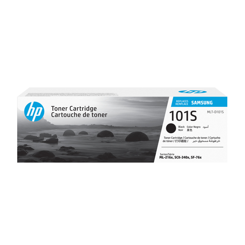 Toner Samsung SU696A Mlt D101S Toner (ord.min.1.00unità)