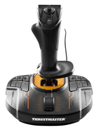 Joystick simulatore volo Joystick simulatore volo Thrustmaster 2960773 T 16000M Fcs Joystick Bl (ord.min.1.00 unità)