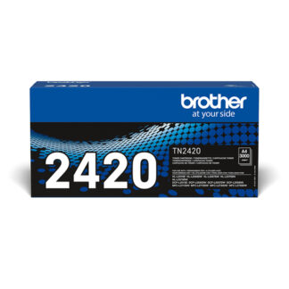 Toner Toner Brother TN2420 Ad Alta Capacità (ord.min.1.00 unità)