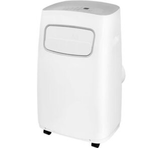 Condizionatore portatile Comfee' SOGNI D'ORO 12E Bianco Condizionatore portatile (ord.min.1.00unità)